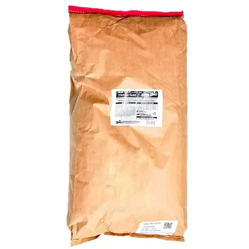 Hikari Cichlid Gold, Large Pellet, 22 lbs.