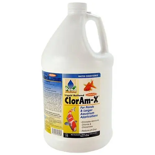 Hikari Cloram-X, 1 Gallon