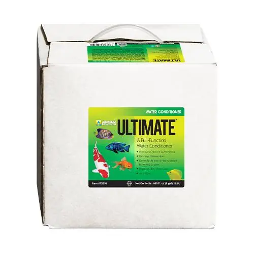 Hikari Ultimate, 5 Gallon