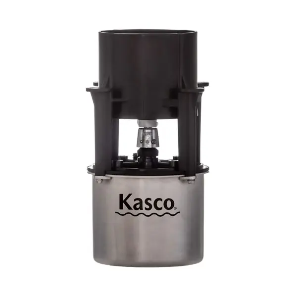 Kasco 2400 Replacement Motors 1/2HP 115v