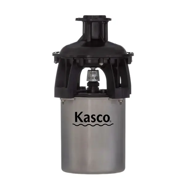 Kasco 4400 Replacement Motors 1HP, 115v - 230v