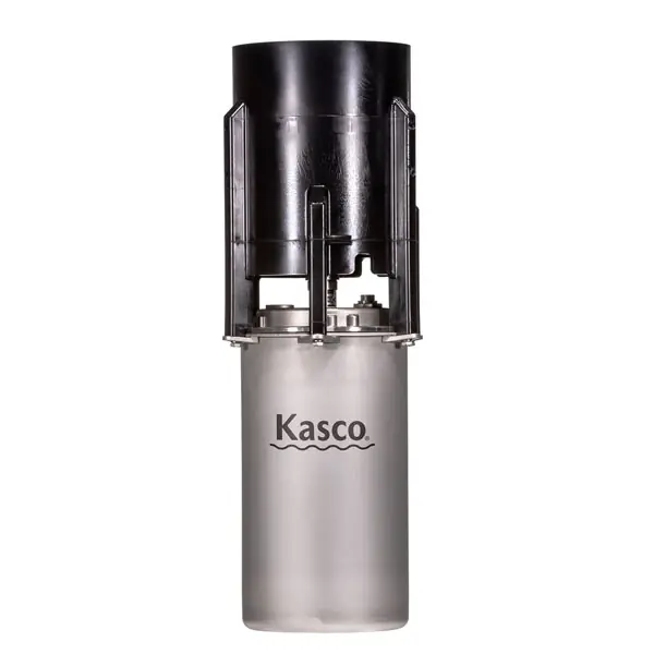 Kasco 5.1 Replacement Motors 5HP 240v