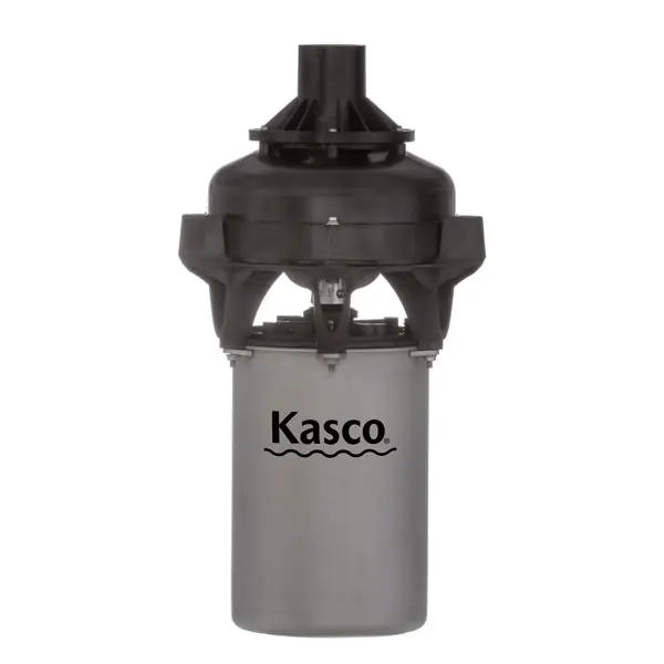 Kasco 8400 Replacement Motors 2HP 240v