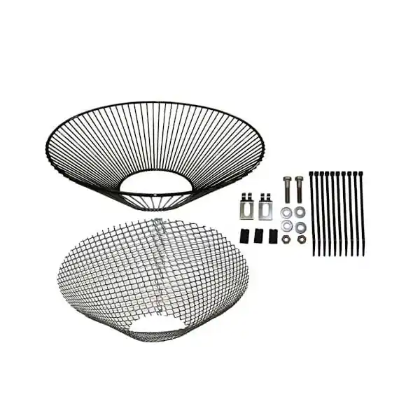 Kasco Bottom Screen Kit for 2400A, 3400A, 4400A