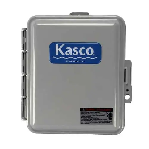 Kasco C-20 Timer & Temperature Control for De-icers