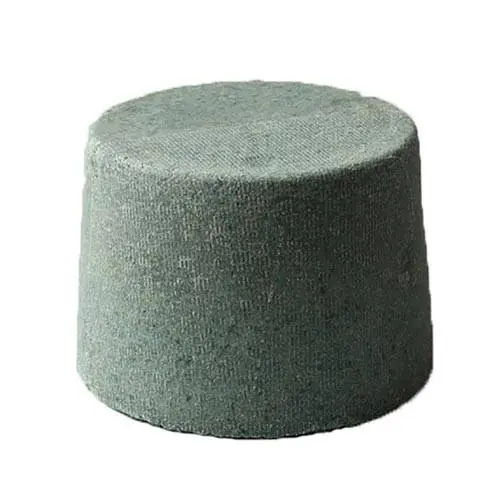 Kasco Macro-Zyme Muck Block, 6 lbs. block