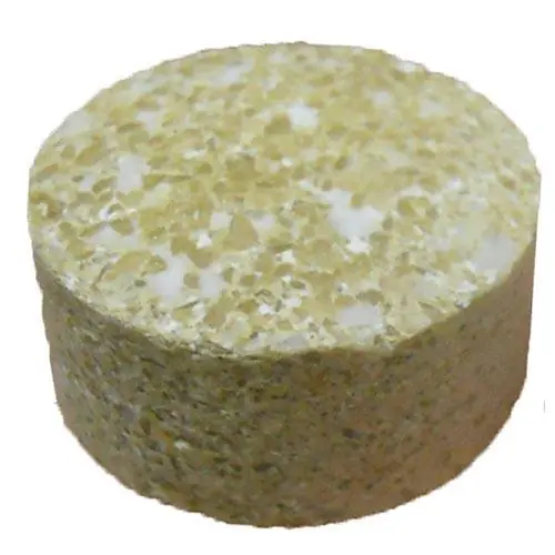 Kasco Macro-Zyme Muck Pucks, 7 lbs. pail