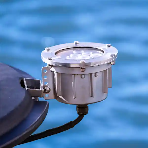 Kasco RGBW LED Waterglow Lighting