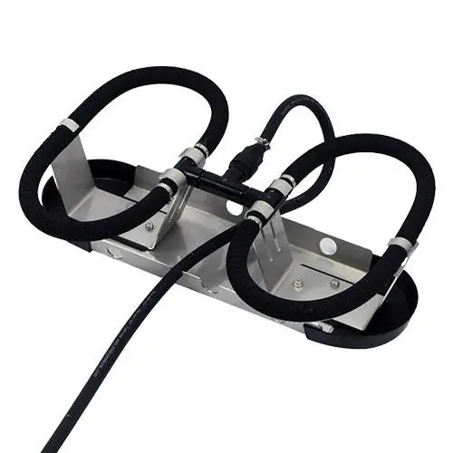 Kasco Robust-Air Diffuser Assembly