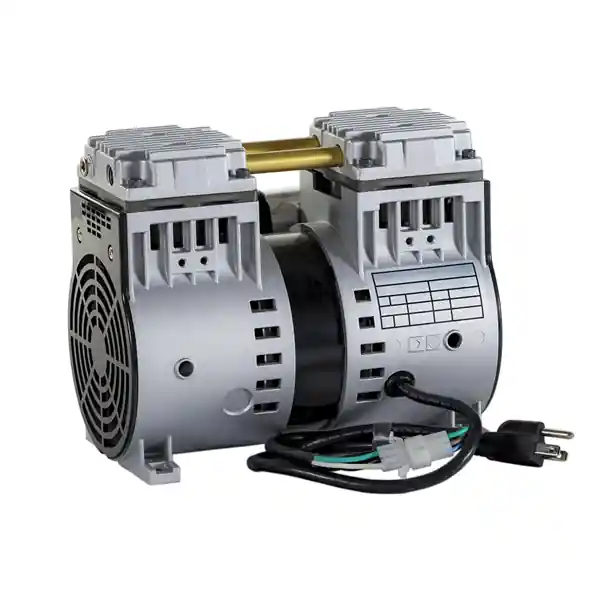 Kasco Teich-Aire Rocking Piston Compressor 1/2 HP, 115V