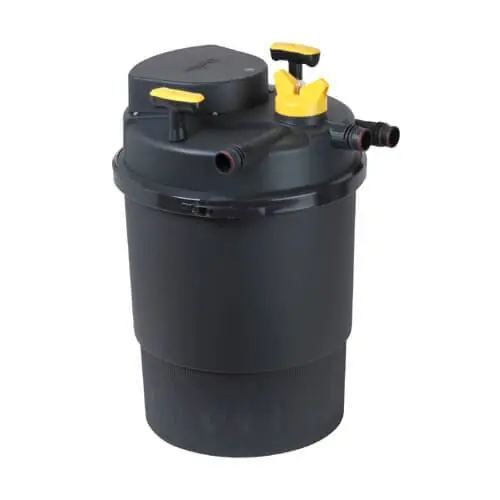 Laguna 2000 High Performance Pressure-Flo Filter With 13 Watt UV