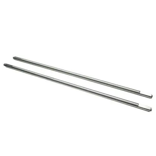 Laguna Cleaning Rods w/ screws for Pressure-Flo 1000