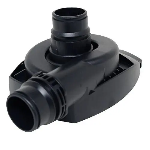 Laguna Impeller Cover for MaxFlo 2400/2900 & PowerJet 2400/2900
