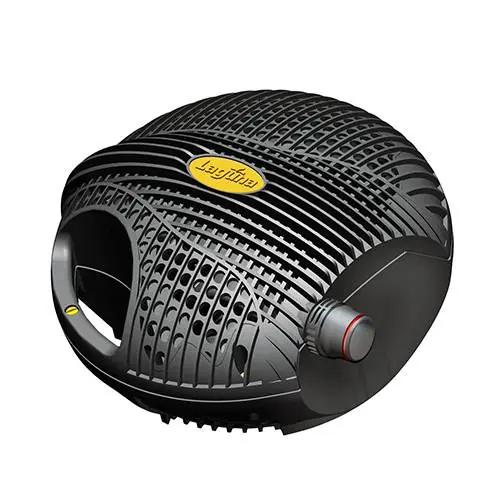 Laguna Max-Flo 4280 GPH Waterfall & Filter Pond Pump