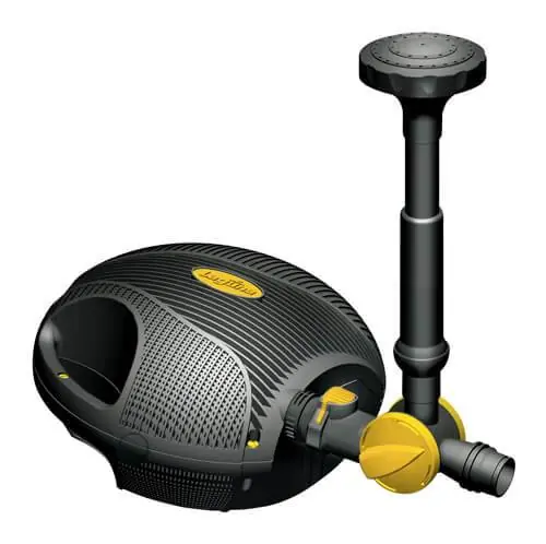 Laguna Powerjet 2900 Fountain Pump