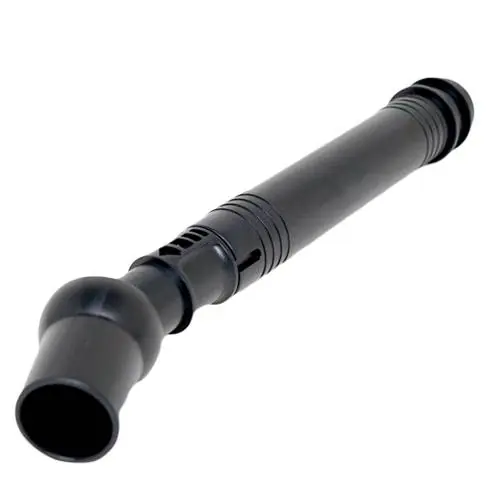 Laguna PowerJet 600 Telescopic Riser Stem with Diverter Joint