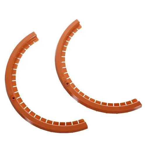 Laguna Pressure-Flo 700, 1400, 1000 & 2000 Pressurized Filter Foam Cleaning Blades