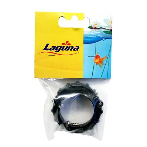 Laguna Quartz Sleeve Flange for Pressure-Flo 1000 & 2000