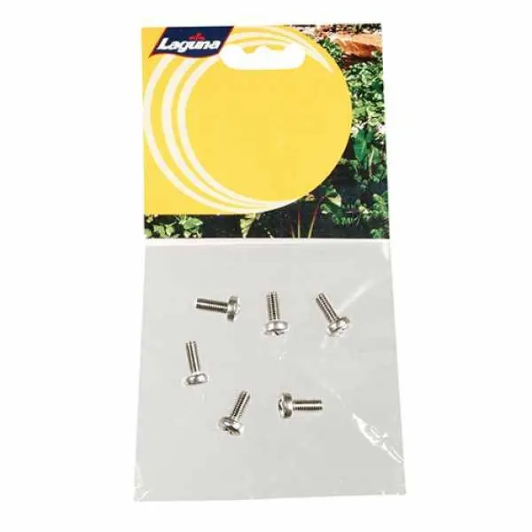 Laguna Replacement Screws for Pressure-Flo Filter