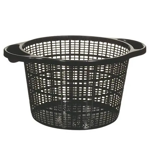 Laguna Round Pond Planter Baskets, 10" (x12)