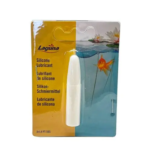 Laguna Silicone Lubricant