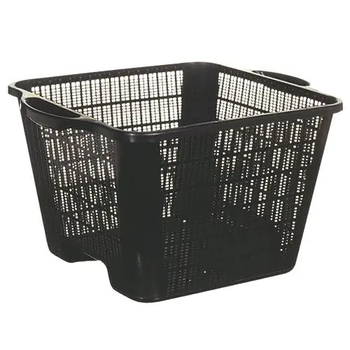 Laguna Square Pond Planter Baskets, 12" (x12)