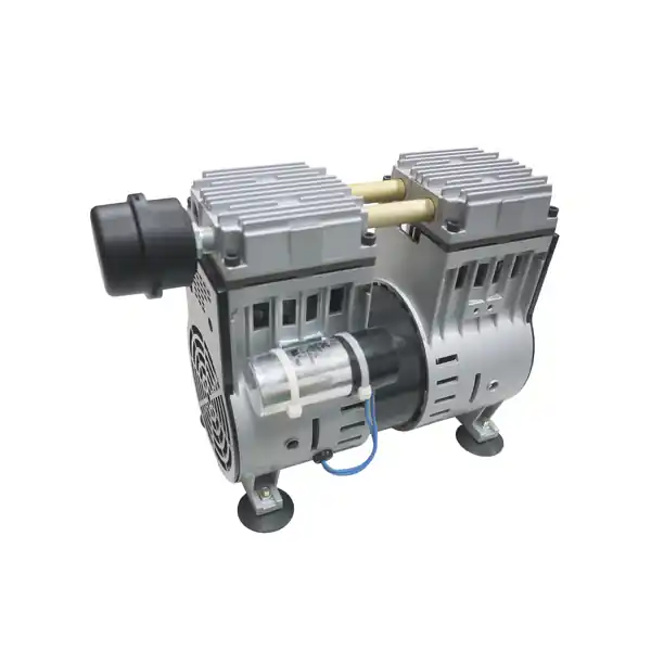 Matala 1/2 Rocking Piston Compressor (NO manifold and gauge)