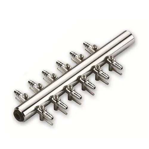 Matala 12 Way Air Manifold