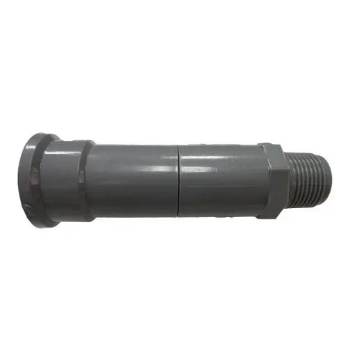 Matala 3" Riser Pipe Fitting for MDB11 and MDB22