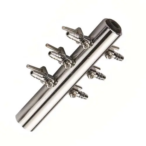 Matala 6 Tap Air Manifold