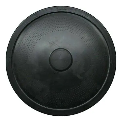 Matala 7" Disc with Weighted Base