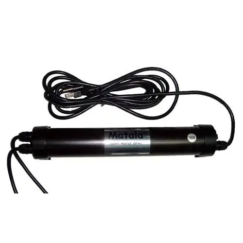 Matala 75 watt Ballast for Stainless Steel UV