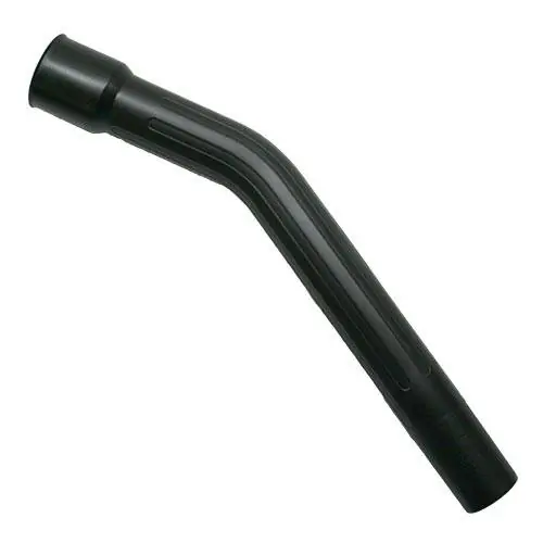 Matala Bend Connector for Power Cyclone Pond Vacuum