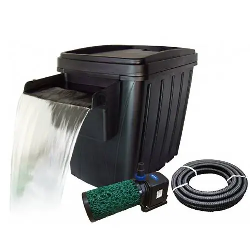Matala BioSteps PLUS-WF Kit