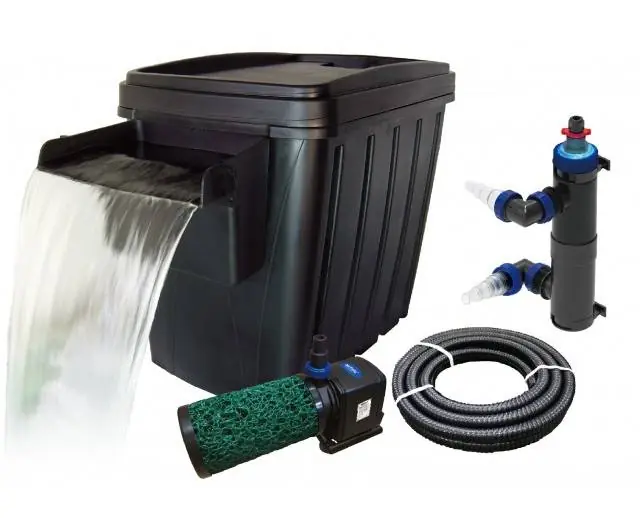 Matala BioSteps PREMIUM Kit
