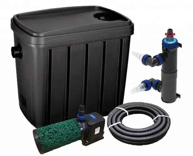 Matala BioSteps PRO Kit