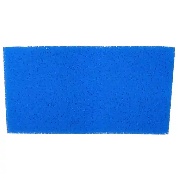 Matala Blue Filter Media Half Sheet 24" x 39", High Density