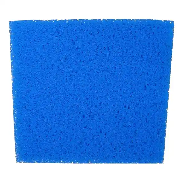 Matala Blue Filter Media Quarter Sheet 24" x 19.5”, High Density
