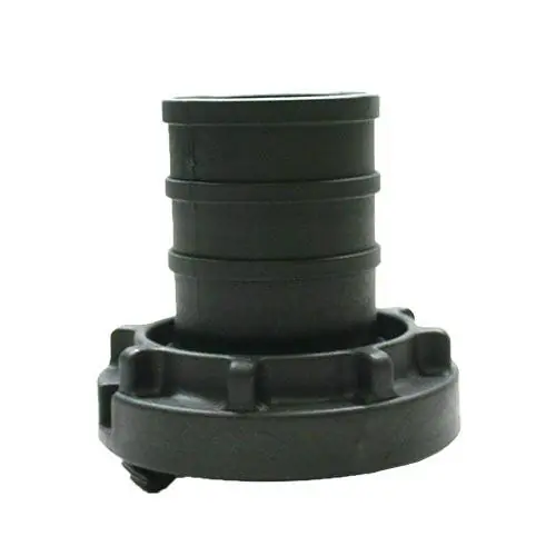Matala Connector of Discharge Hose for Power Cyclone Pond Vacuum