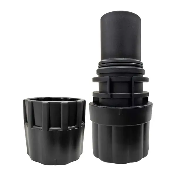 Matala Connector of Suction Hose for Power Cyclone