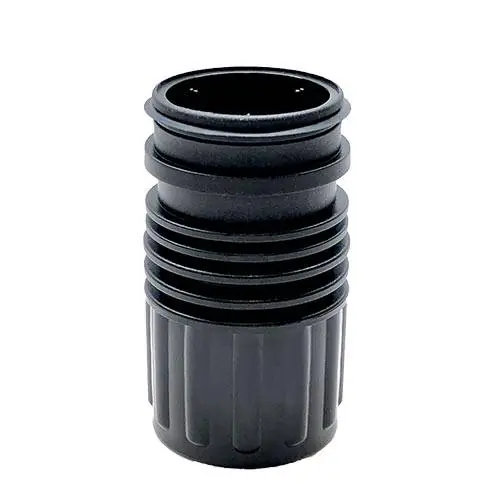 Matala Connector of Suction Hose for Power Cyclone Pond Vacuum