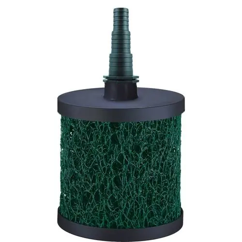 Matala EZ Bio 20 Pre-Filter