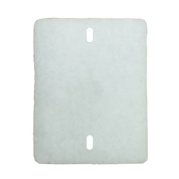 Matala Filter Pad for HK150 & 200 & 250 (part no. 3)