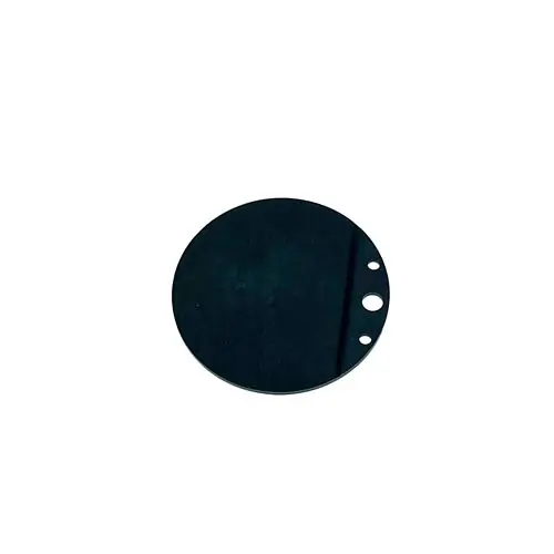 Matala Flapper + Screw for Discharge Hose for PV II, PV Plus & PV Pro