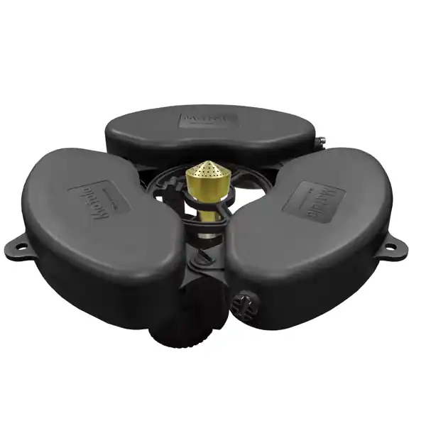 Matala Floating Fountain w/ 130' power cord