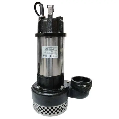 Matala Geyser Hi-Flow 9000 1 HP Pump