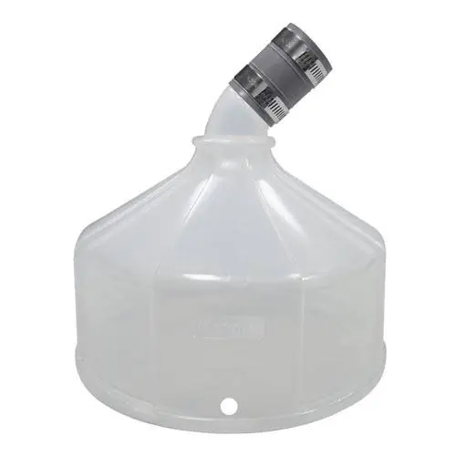 Matala Gravel Suction Head