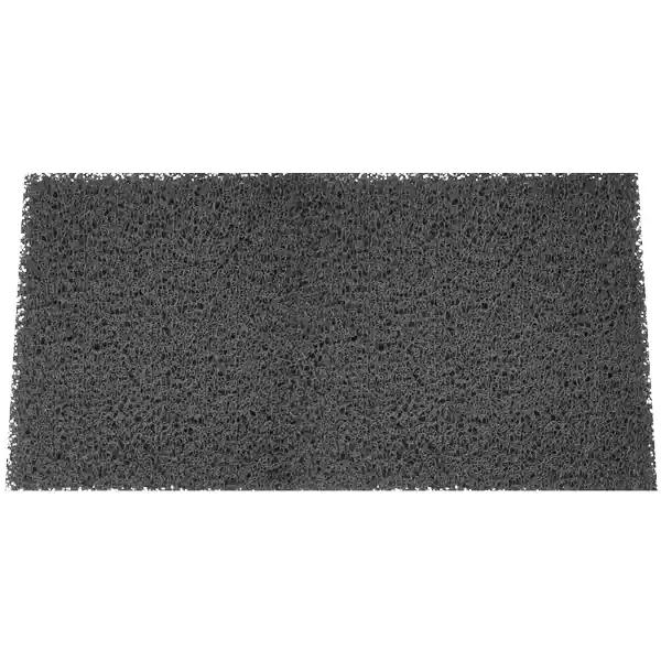 Matala Grey Filter Media Half Sheet 24" x 39", Super High Density