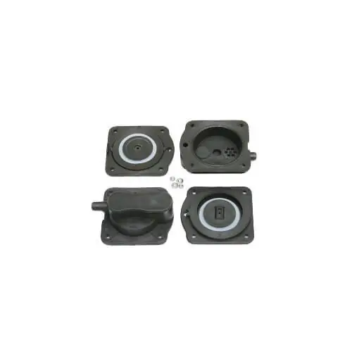 Matala Hakko Diaphragm Set 2pcs for 40LP/40L(MPN HK-D40)