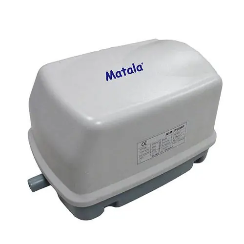 Matala Hakko HK40LP Linear Air Pump